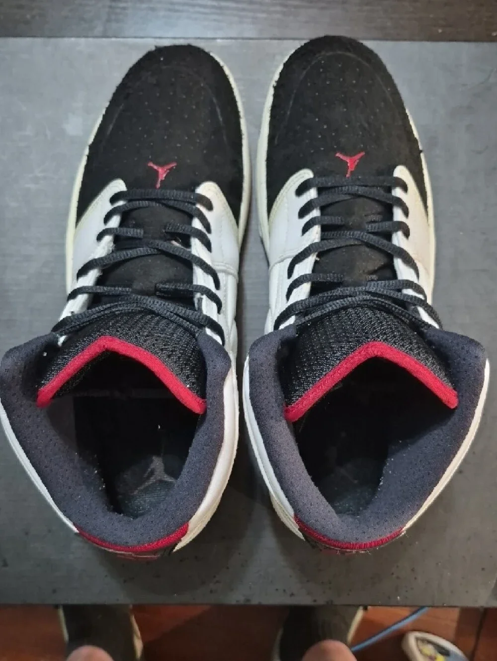 Air Jordan 1 Retro '99 Rare 
